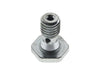 1/2-13 UNC Breather Screw - Zinc Plated. Fits Evo 1992-1999.
