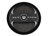Air 1 Cover - Black. Fits Stealth Air Filter.