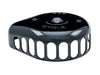 Stealth Mini Teardrop Air Cleaner Cover - Black.