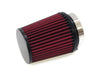 Air Filter Element - Red. Fits S&S Tuned Induction System.
