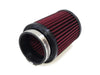 Air Filter Element - Red. Fits S&S Tuned Induction System.