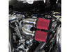 Tuned Induction Air Cleaner Kit - Chrome. Fits Touring 2017-2024 & Softail 2018-2024