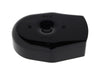 Tribute Air Cleaner Cover - Black. Fits Stealth Air Filter.