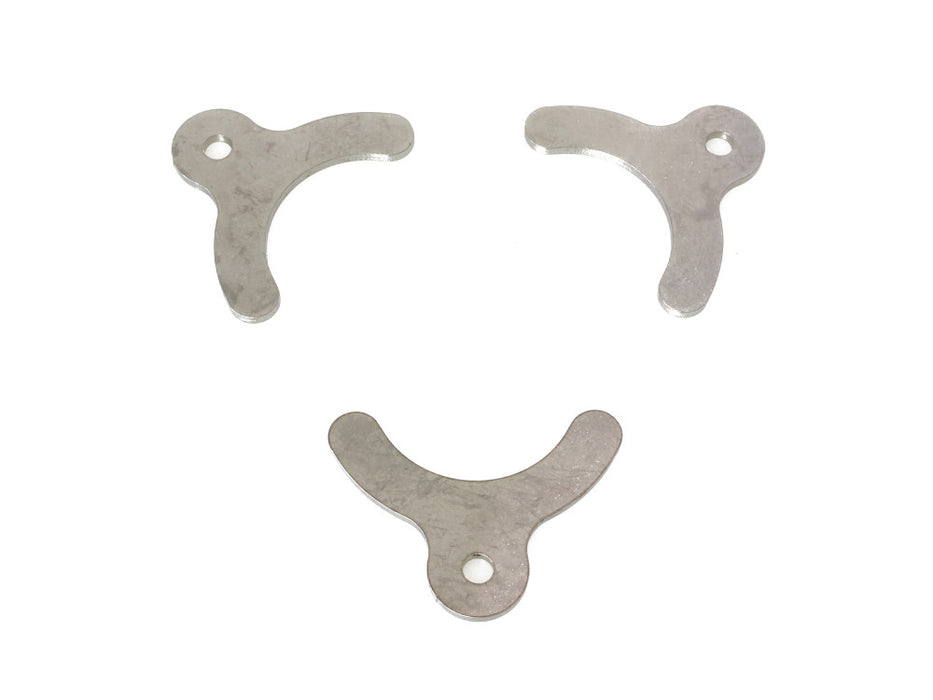 Air Filter Eliminator Plate Kit. Fits Royal Enfield 650 Twins 2019up