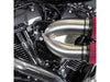 Support Bracket for S&S Tuned Induction on Screamin' Eagle Throttle Body. Fits Milwaukee-Eight 2017up.