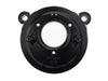 Air Stinger Stealth Air Cleaner Kit - Brushed S&S Ring. Fits Touring 2008-2016, Softail 2016-2017, CVO Softail 2011-2017 & Dyna Low Rider S 2016-2017 with Throttle-by-Wire