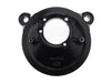 Air Stinger Stealth Air Cleaner Kit - Brushed S&S Ring. Fits Big Twins 1993-2017 with CV Carb or Cable Operated Delphi EFI.