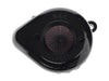 Air Stinger Stealth Air Cleaner Kit - Black Teardrop. Fits Touring 2017-2024 & Softail 2018-2024