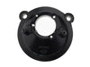Air Stinger Stealth Air Cleaner Kit - Brushed S&S Ring. Fits Sportster 2007-2021.