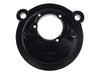 Air Stinger Stealth Air Cleaner Kit - Chrome Teardrop. Fits Sportster 2007-2021.