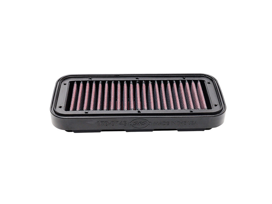 Air Filter Element. Fits Indian Challenger 2020up.