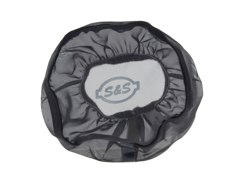 Rain Sock. Fits Round AirStinger Air Filters.