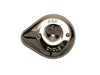 Stealth Mini Teardrop Air Cleaner Cover - Lava
