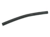 12in. Fuel Line Insulator - Black.