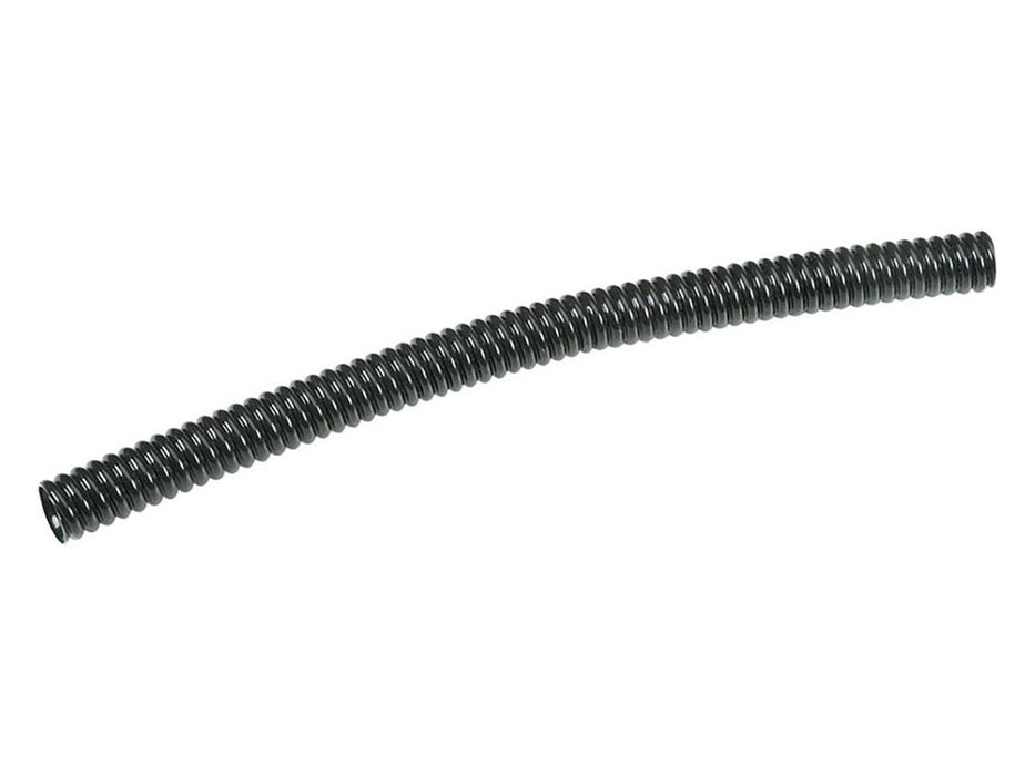 12in. Fuel Line Insulator - Black.