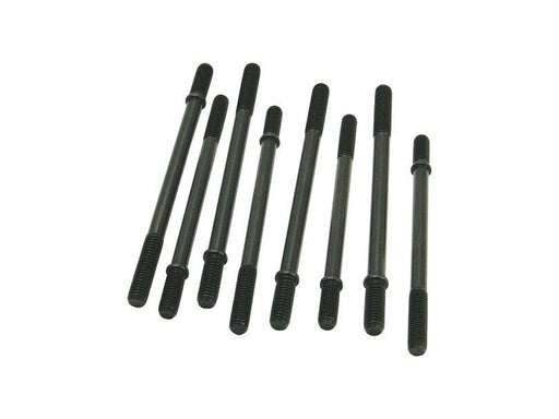 Cylinder Stud Set. Fits Twin Cam 1999-2017