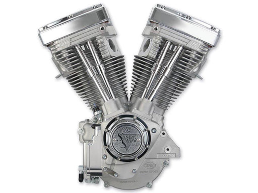 80ci Evo Engine - Natural.