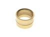 Replacement Bushing. Fits S&S TC3 Camplate # SS310-0625 Pinion Shaft.