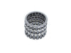 Conrod Bearing Kit with Steel Cage. Fits S&S 3 Piece Flywheels 1999-2017, S&S V111 & V124 Engines.