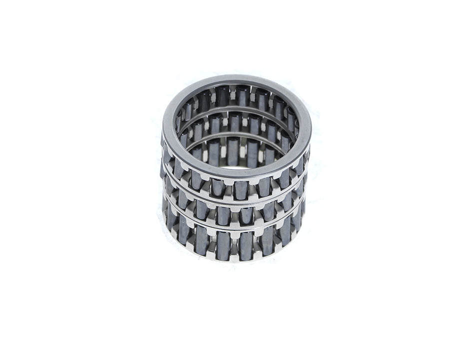 Conrod Bearing Kit with Steel Cage. Fits S&S 3 Piece Flywheels 1999-2017, S&S V111 & V124 Engines.