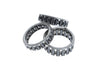 Conrod Bearing Kit with Steel Cage. Fits S&S 3 Piece Flywheels 1999-2017, S&S V111 & V124 Engines.