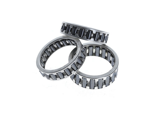 Conrod Bearing Kit with Steel Cage. Fits S&S 3 Piece Flywheels 1999-2017, S&S V111 & V124 Engines.