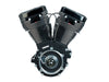 111ci Evo Engine - Black Edition