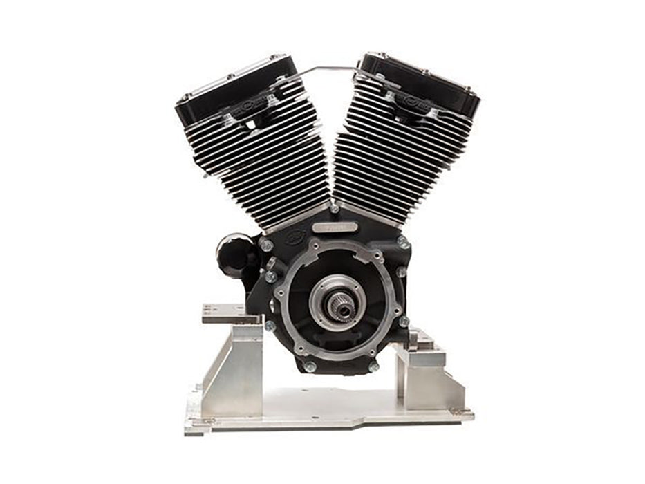 111ci Twin Cam Engine - Black Edition. Fits Touring 2007-2016