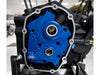 Camplate. Fits Milwaukee-Eight 2017up with Water or Oil Cooled Engine.