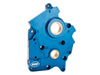 Camplate. Fits Milwaukee-Eight 2017up with Water or Oil Cooled Engine.