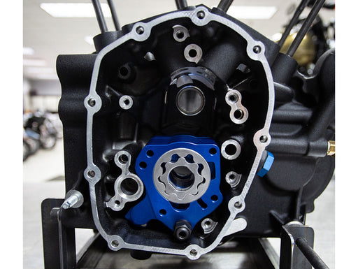 Oil System. Fits Touring 2017up with Water Cooled Engine & Touring 2024up