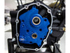 Oil System. Fits Milwaukee-Eight 2017up with Oil Cooled Engine.