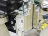 124ci Evo Engine - Black With Chrome Covers