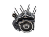 Crankcase Assembly - Black. Fits Touring 2017up