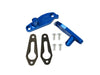 Dual Spray Piston Cooling Jet Kit. Fits Milwaukee-Eight 2017up