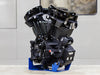 136ci Milwaukee Eight Engine - Black Edition. Fits Softail 2018-2024