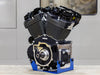 136ci Milwaukee Eight Engine - Black Edition. Fits Softail 2018-2024