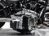 Crankcase Assembly - Black. Fits Softail 2018up