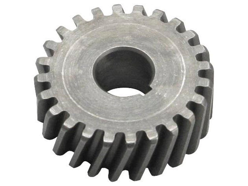 Oil Pump Drive Gear with 24 Teeth. Fits Big Twin 1936-1999.