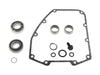 Camshaft Install Kit. Fits Twin Cam 1999-2006 Chain Drive Camshaft.