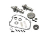 585G Gear Drive Camshaft Kit. Fits Dyna 2006 & Twin Cam 2007-2017.