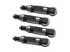 Hydraulic Tappets - Pack of 4. Fits Big Twin 1953-1984.