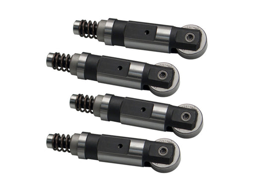 Hydraulic Tappets - Pack of 4. Fits Big Twin 1953-1984.