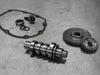 475G Gear Drive Camshaft Kit. Fits Milwaukee-Eight 2017up.