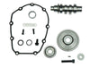 475G Gear Drive Camshaft Kit. Fits Milwaukee-Eight 2017up.
