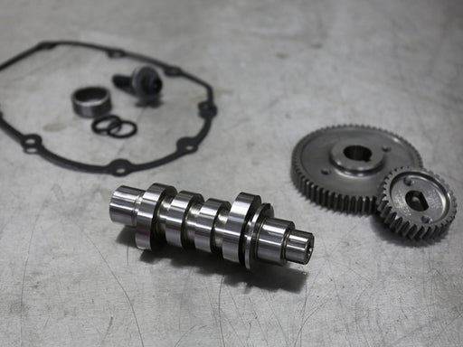 550G Gear Drive Camshaft Kit. Fits Milwaukee-Eight 2017up.