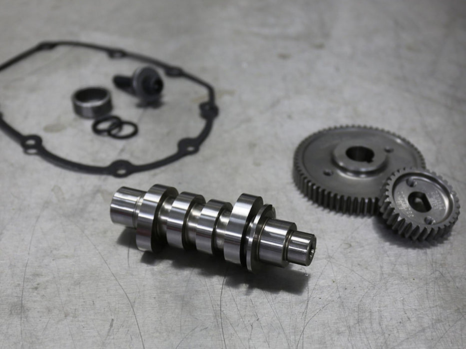 550G Gear Drive Camshaft Kit. Fits Milwaukee-Eight 2017up.