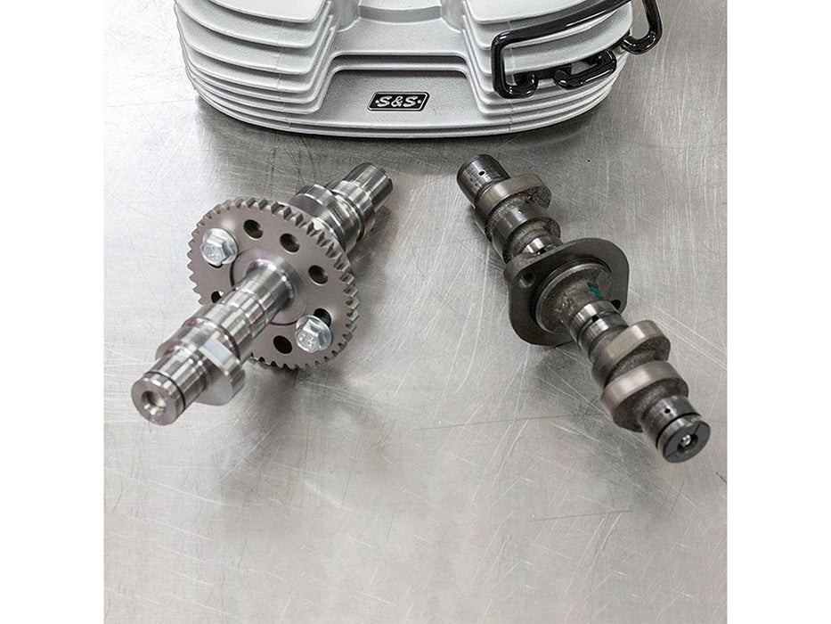 354 Camshaft Kit. Fits Royal Enfield 650 Twins 2019up