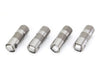 Precision Performance High Capacity Lifters. Fits Twin Cam 1999-2017, Sportster & Buell 2000-2021 & Milwaukee-Eight 2017up.