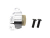 Billet Cam Chain Tensioner Kit. Fits Milwaukee-Eight 2017up